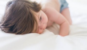 What’s the Right Natural Mattress for your Child?