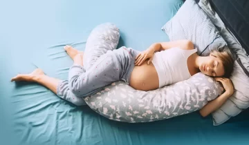 The Best Body Pillows for a Restful Sleep