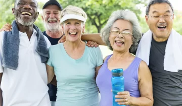 10 Blue Zone Habits for a Longer, Healthier Life