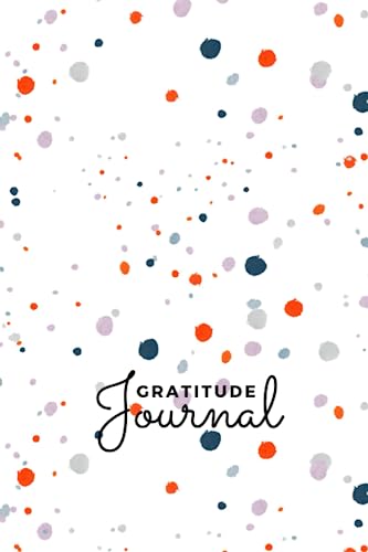 Clever Fox Gratitude Journal – Happiness, Positivity & Affirmation Daily  Journal for Women & Men – Inspirational Notebook for Positive & Grateful  Mind