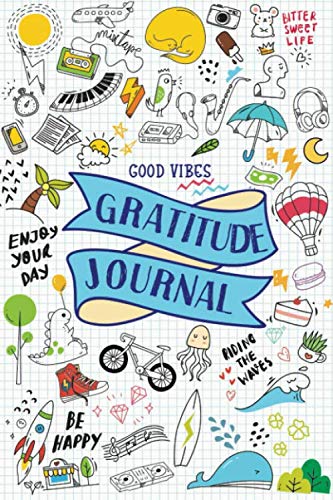 RYVE Daily Journal for Women: 6-Month Guided Gratitude Journal for Women  with Prompts - Affirmation, Gratitude, Mindfulness, Self Help & Reflection, Gratitude  Journal Notebook, Self Care Journal - Yahoo Shopping