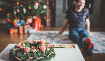 Simple, Effortless and Heartfelt Christmas Decor Ideas