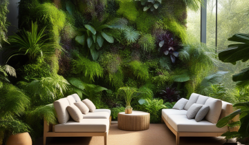 Welcome To Your Indoor Jungle Sanctuary