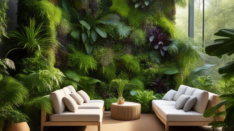 Welcome To Your Indoor Jungle Sanctuary