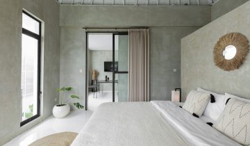 Mindful Habits for a Minimalist Home